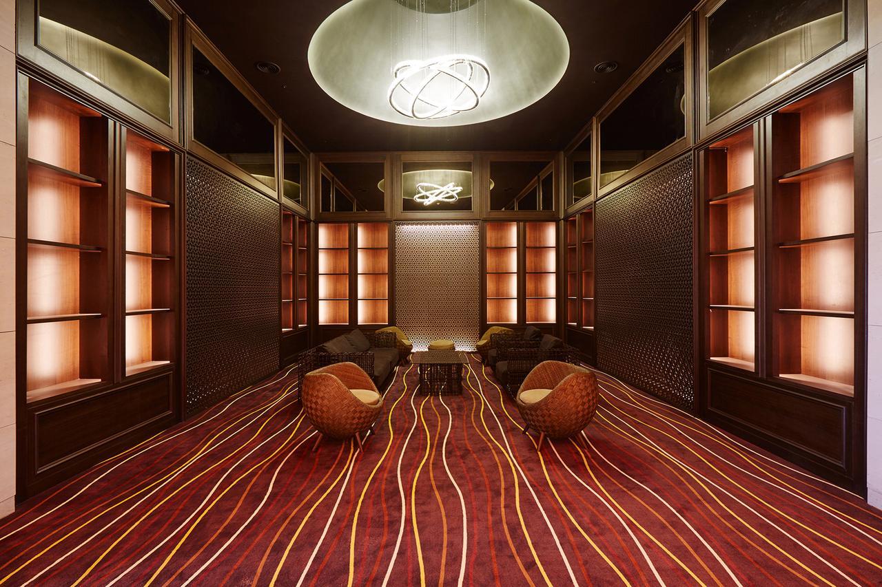 The Artstay Jeju Hamdeok Hotel Exterior photo