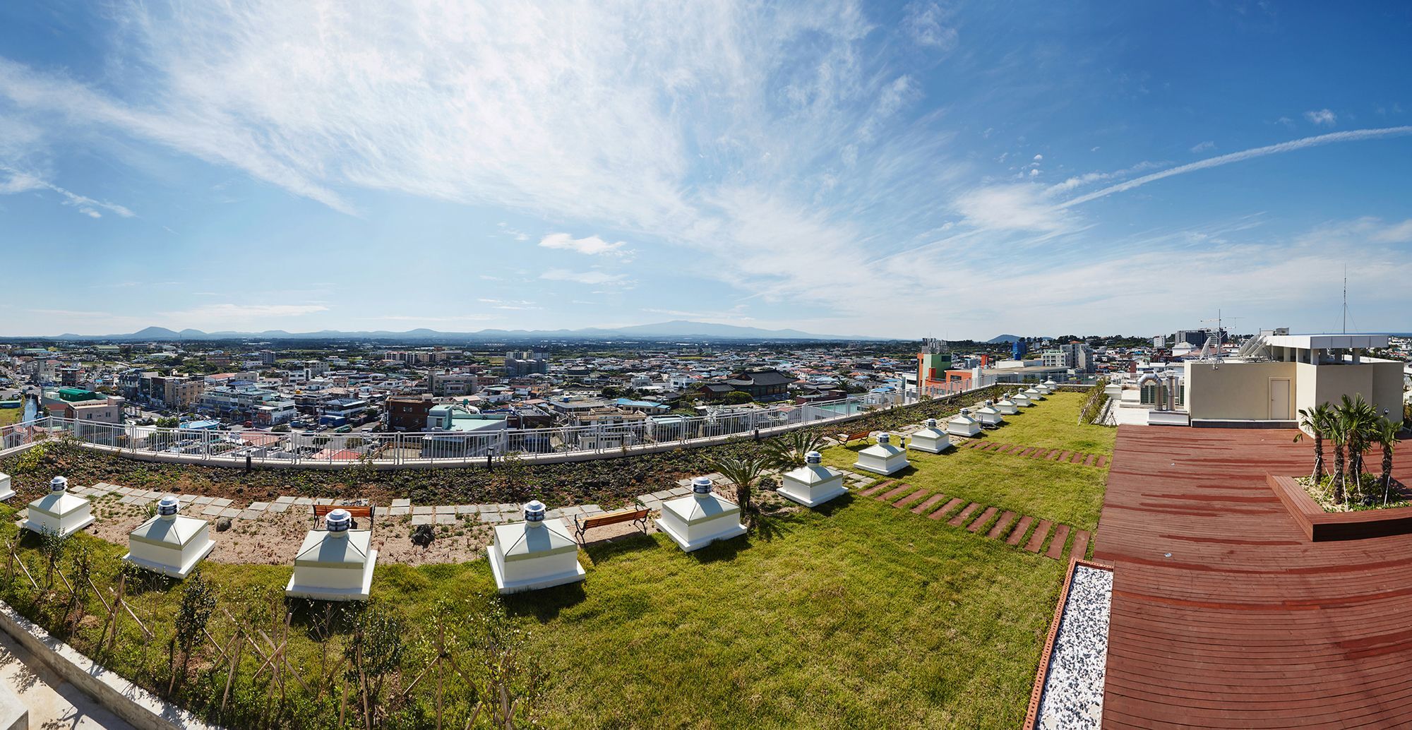 The Artstay Jeju Hamdeok Hotel Exterior photo