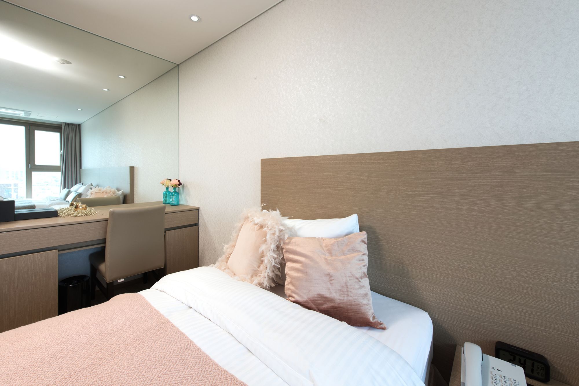 The Artstay Jeju Hamdeok Hotel Exterior photo