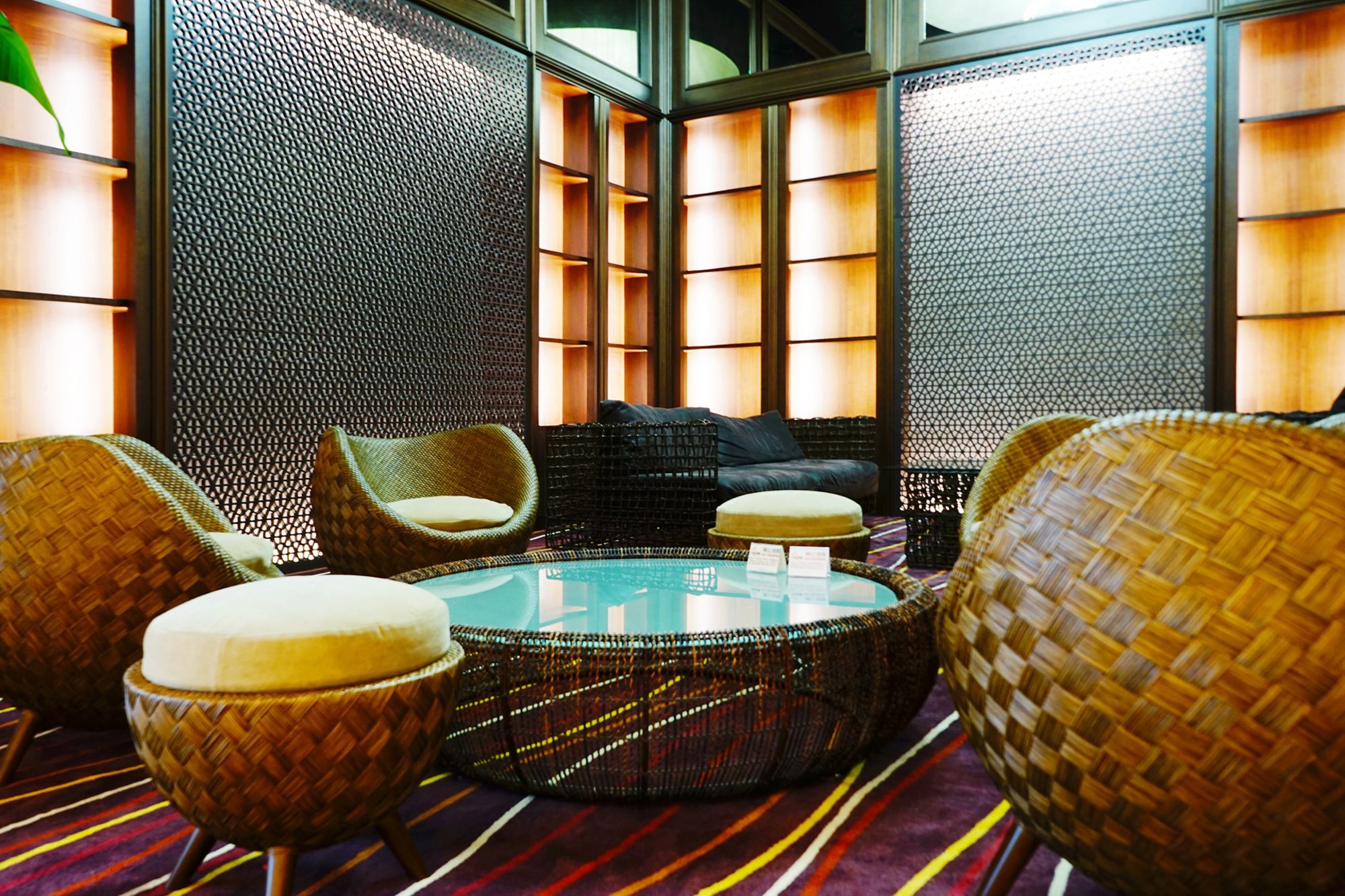 The Artstay Jeju Hamdeok Hotel Exterior photo