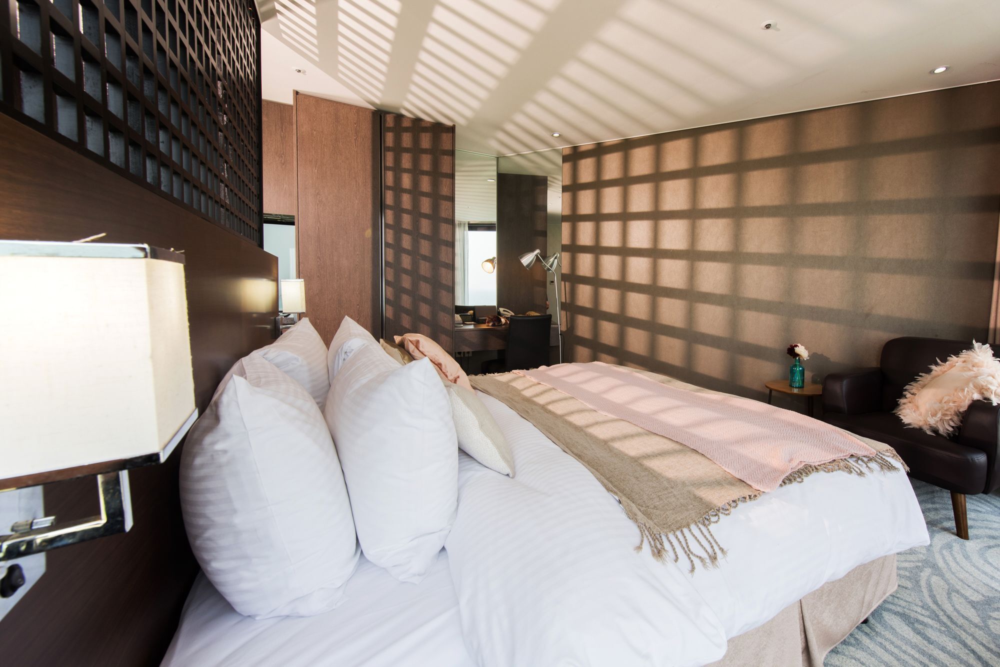 The Artstay Jeju Hamdeok Hotel Exterior photo