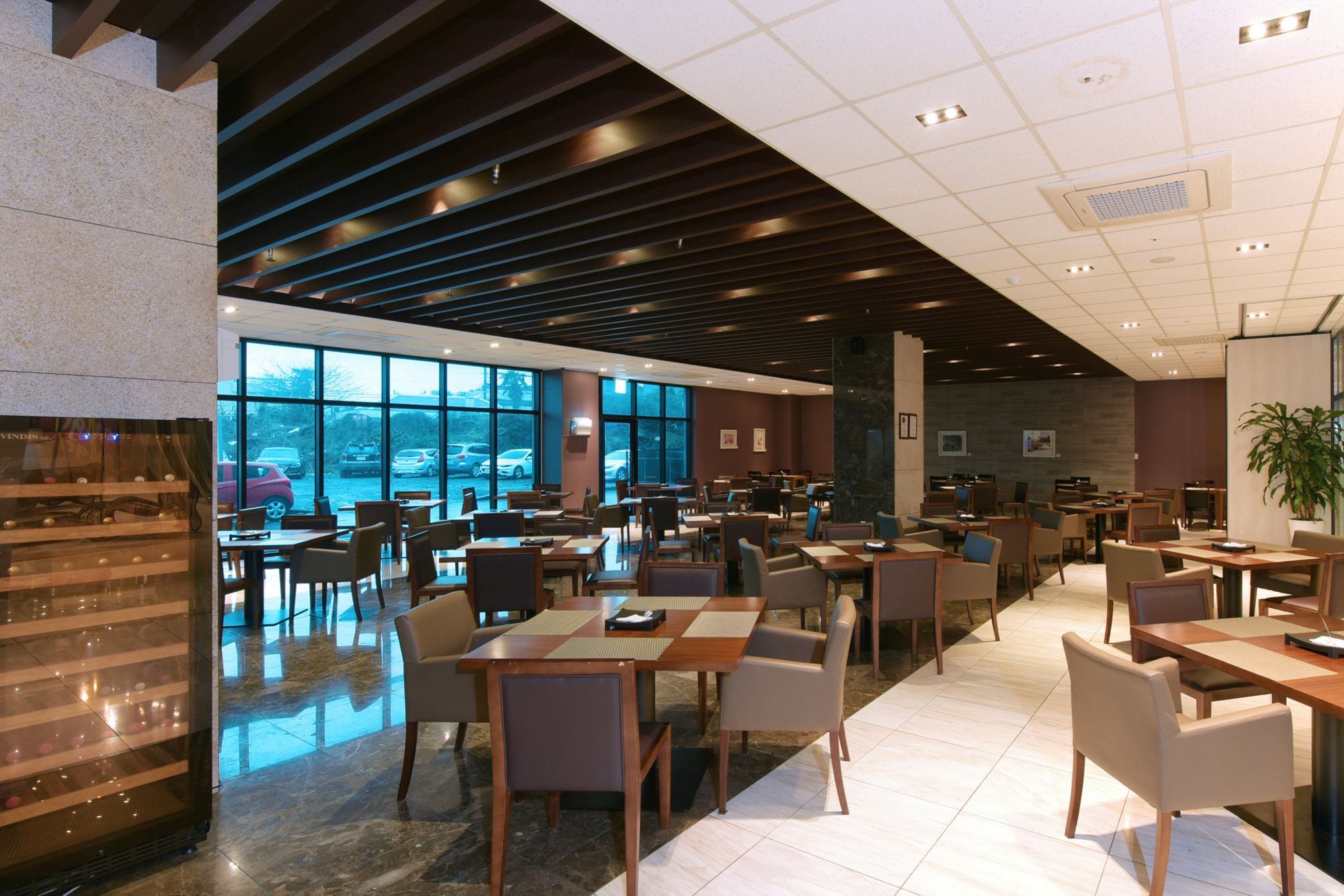 The Artstay Jeju Hamdeok Hotel Exterior photo
