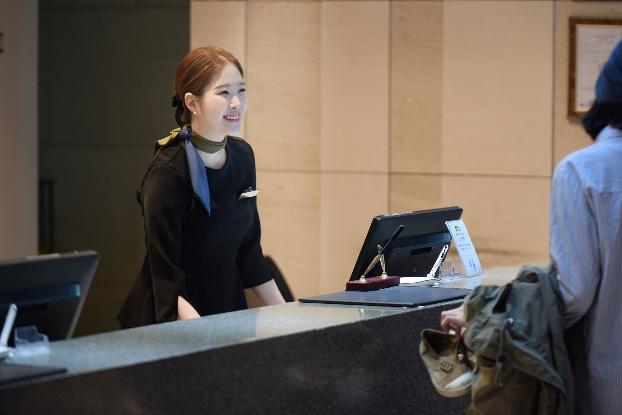 The Artstay Jeju Hamdeok Hotel Exterior photo