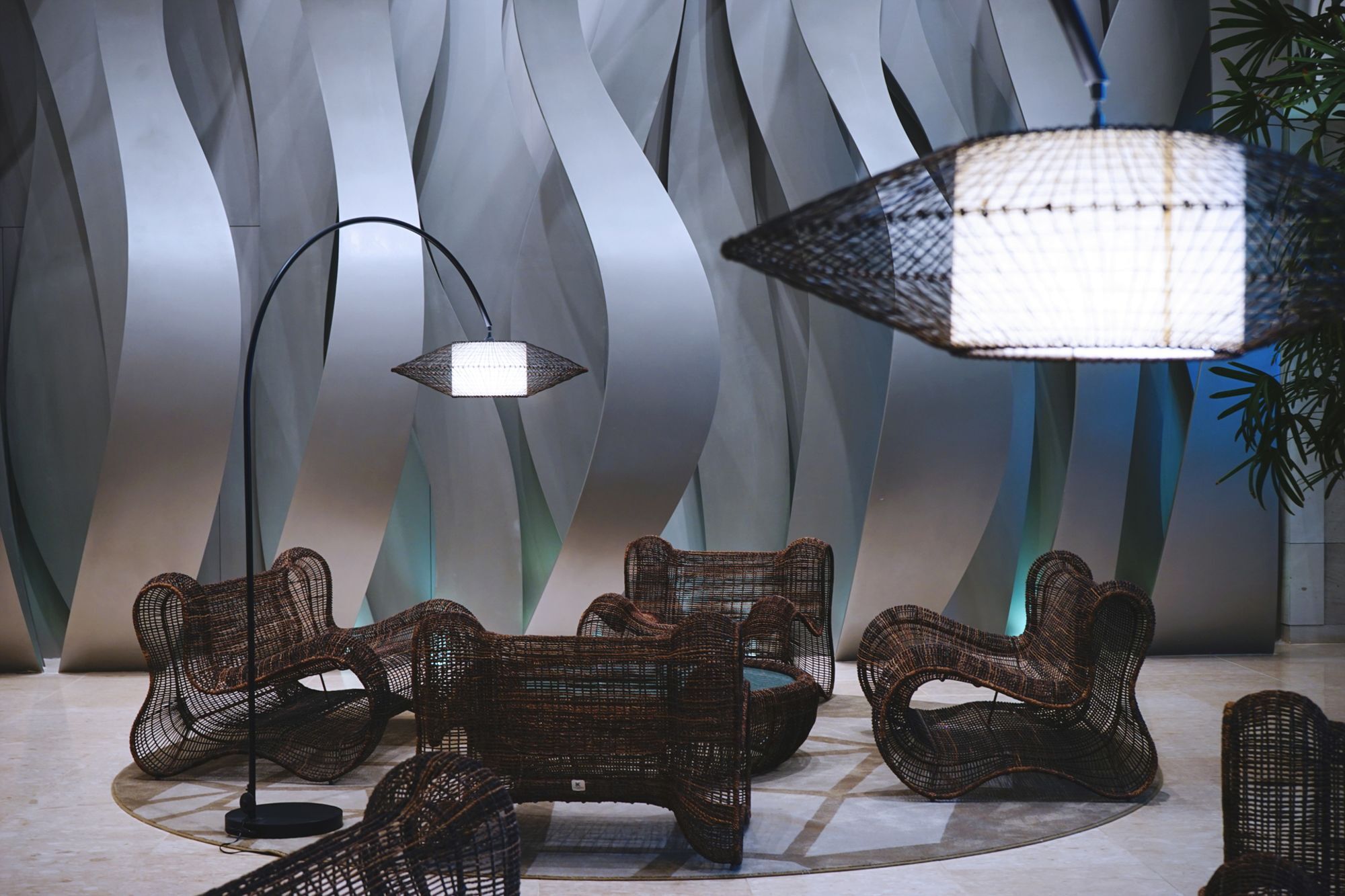The Artstay Jeju Hamdeok Hotel Exterior photo